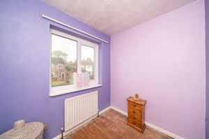 BEDROOM 3- click for photo gallery